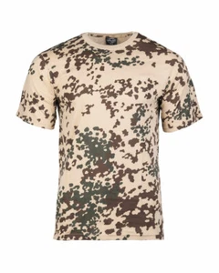 MILTEC Shirt in tropentarn Grösse M - Bild 1 von 1