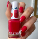 Sweet Red Cherry 355 Pastel Nail Polish  - Summer Collection