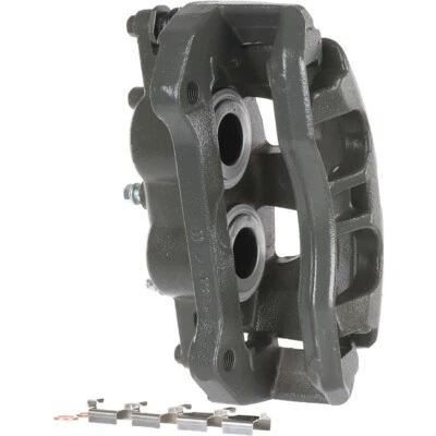 Front Right Brake Caliper with Bracket for 2012 2013 2015 - 2017 Ford F-150 Lobo - Image 1 of 2