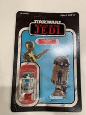 Kenner Star Wars Return of the Jedi R2-D2 W Sensor Scope 1983 F/S Japan