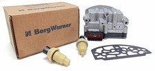 Transmission Shift Solenoid Pack Service Kit  w/ Speed Sensors A604 41TE (21380)