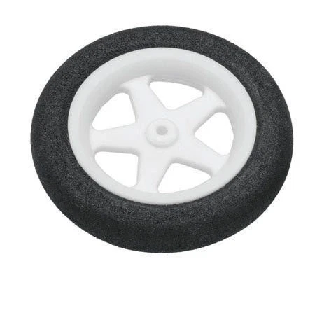 Dubro Products - 3" Micro Sport Wheels 2/pkg - Image 1 of 1
