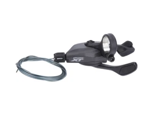 Shimano Deore XT SL-M8130-R 11-Speed Shift Lever Right LinkGlide Only - Picture 1 of 2