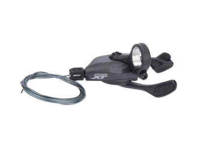 Shimano Deore XT SL-M8130-R 11-Speed Shift Lever Right LinkGlide Only - Image 1 of 2