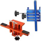 Cabinet Installation Performance Punching Clamp Tool Scratch Prevention