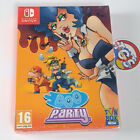 BOO PARTY Game+Soundtrack CD Edition Switch EU Physical Game NEW FunBox Adventur