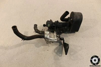 Yamaha Road Star XV1600AT 2001 válvula de aire solenoide interruptor de motor superior XV 1600 01 Foto 1 de 4