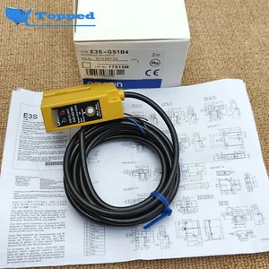 New Photoelectric Switch for Omron E3S-GS1B4 Photoelectric Switch E3SGS1B4  - Picture 1 of 14