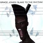 Grace Jones - Slave To The Rhythm / G.I. Blues 7" (VG+/VG+) '