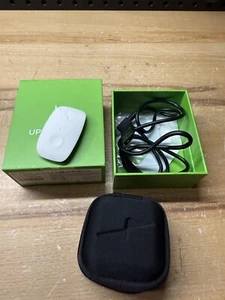 (J) Upright Go Improve Your Posture Trainer URB06W-IN Bluetooth - Picture 1 of 6