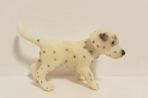 16347 Schleich Dog: Dalmatian Puppy ref : 1D3594 - Foto 1 di 6
