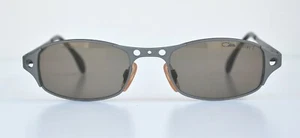 Cazal Vintage Suglasses - NOS - Mod. 1207 Punkt 2 - Col. 648 - grau - Bild 1 von 3
