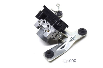 Suzuki GSXR 1000 L7-L9 ABS Módulo De Control De Presión Hydroagregador 17 - Imagen 1 de 4