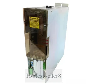 Servoaccionamiento INDRAMAT DDS02.2-A100-B DDS02.2-A100-B - Imagen 1 de 1