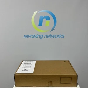 NEW Cisco Meraki MA-PWR-640WAC Power Supply-1 Year Warranty - Picture 1 of 4