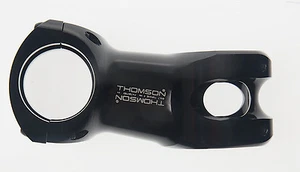 Vástago de bicicleta de montaña Thomson Elite X4 MTB 10 grados 31,8 x 70 mm negro - Imagen 1 de 1