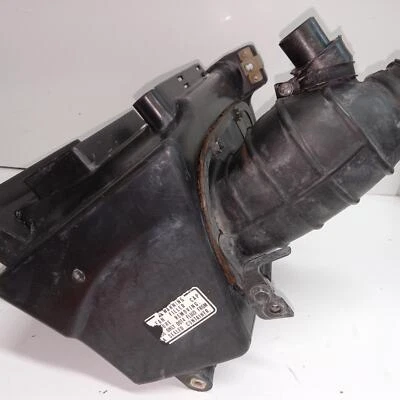 HONDA XR250L 1991-1996 OEM ESTUCHE FILTRO DE AIRE Foto 1 de 4