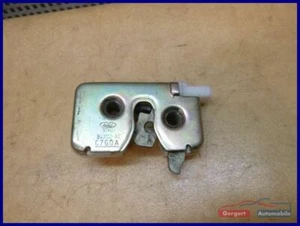 Cerradura portón trasero 97KG-B43102-AC FORD KA (RB_) 1.3I - Imagen 1 de 4