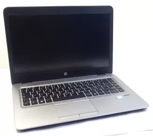 NOTEBOOK PC PORTATILE HP 840 G4 14" I5 7300U RAM 8GB SSD 256GB WIN 10 PROF - Foto 1 di 11