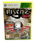 Risen 2: Dark Waters Special Edition Game Microsoft Xbox 360 PAL Version