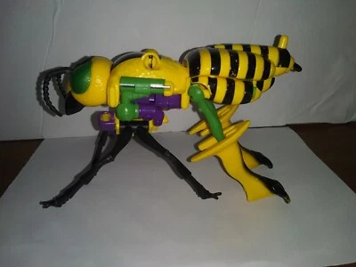 Transformers Beast Wars Buzzsaw Vintage Missing Wings  Foto 1 de 4