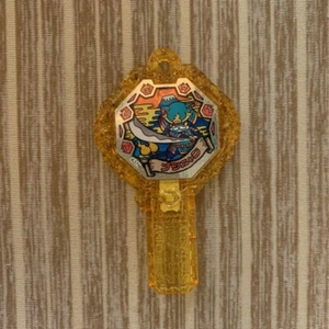Yo-Kai Watch Yo-Kai Ark Bushinyan Shadowside anime level-five used from Japan - Picture 1 of 2