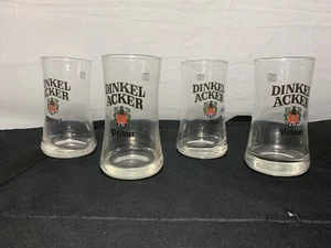 Dinkel Acker Brivat SAHM/0.251 Glasses. (Set Of 4) - Bild 1 von 5