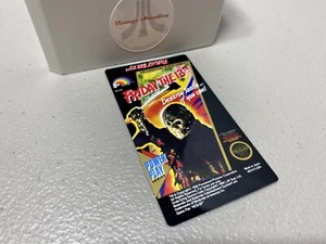 Friday the 13th (NES Nintendo) Ersatzetikett - Bild 1 von 1