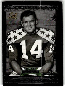 2008 Press Pass Legends - Craig Morton #57 - Bild 1 von 2