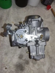 Regeneracja gaźników motocyklowych, gaźników do urządzeń ogrodowych. - Zdjęcie 1 z 8