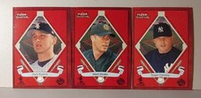 2002 Fleer Tradition base set 251-500 Pick from drop down list