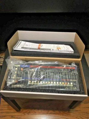 Roland JU-06A Boutique Series Juno Sound Module New - Image 1 of 4