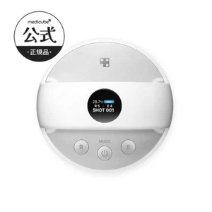 MEDICUBE Age-R Body Shot Slim Contour Care Anti-Cellulite Massager Japan - Picture 1 of 17