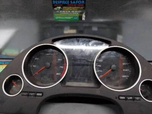 3R0920800 dashboard for SEAT EXEO 1.8 G 2009 49990 - Imagen 1 de 3