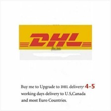 La spedizione DHL Express consegna spedizioni internazionali extra tariffa differenza di prezzo