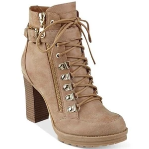 Botines con cordones G BY ADIVINAR Grazzy - Imagen 1 de 8