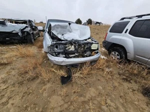 Used Alternator fits: 2003 Ford f150 pickup diesel single alternator 130 am - Picture 1 of 21