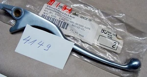 ORIGINAL SUZUKI GSXR 750 1988- 1990 Bremshebel Neu brake lever genuine - Bild 1 von 3