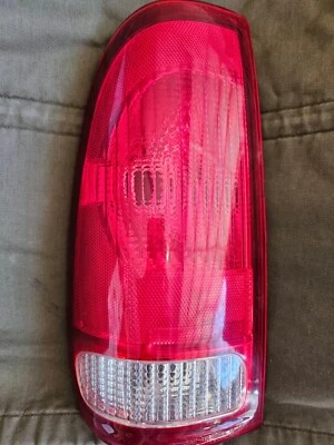 97-03 Ford F150 OEM LH DRIVERS SIDE taillight  - Image 1 of 4