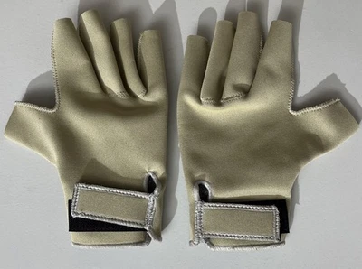 Guantes de compresión para artritis médicos túnel carpiano alivio del dolor soporte para manos medianos Foto 1 de 4