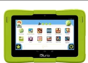 KURIO Premium Tablet Kindertablet Sicherheit Tablet für Kinder  - Bild 1 von 1