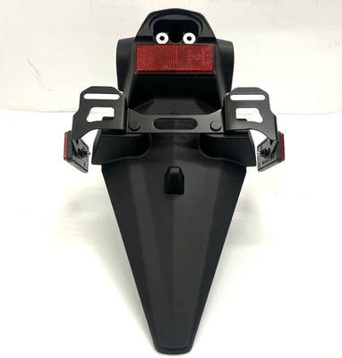 2025 Yamaha R3 OEM Rear Fender - Image 1 of 4