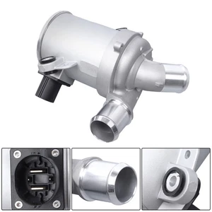 Bomba de agua electrónica de refrigerante de laboratorio 5294960 para Ford C-Max Lincoln MKZ 2013-20 - Imagen 1 de 14
