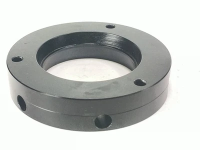 17 Harley Davidson Freewheeler FLRT 17 soporte de montaje espaciador de buje Foto 1 de 4