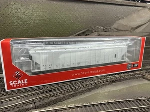 Scale Trains PS 5820 Hopper PTLX 41397 - Picture 1 of 2
