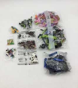 Lot of 10 LEGO Assorted Sealed Bags - Picture 1 of 11