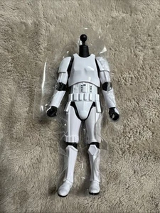 Star Wars Black Series STORMTROOPER 6” Scale Figure Body Only for Custom - Picture 1 of 6