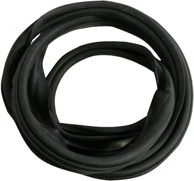 Junta de parabrisas para Dodge Dart Plymouth Valiant 1967-1970 2 puertas techo rígido solamente Foto 1 de 4