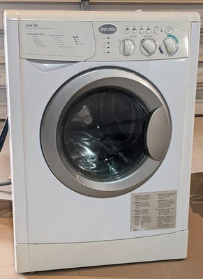 Combo lavadora-secadora Splendide 2100XC Foto 1 de 4