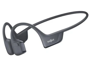 New OpenRun Pro 2 - Open-Ear, Bone Conduction Sport Headphones - with Reflect... - Picture 1 of 6